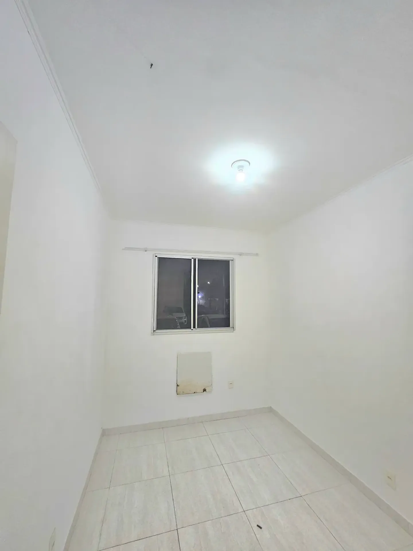 Apartamento térreo com 2 quartos e 1 vaga — photo 21