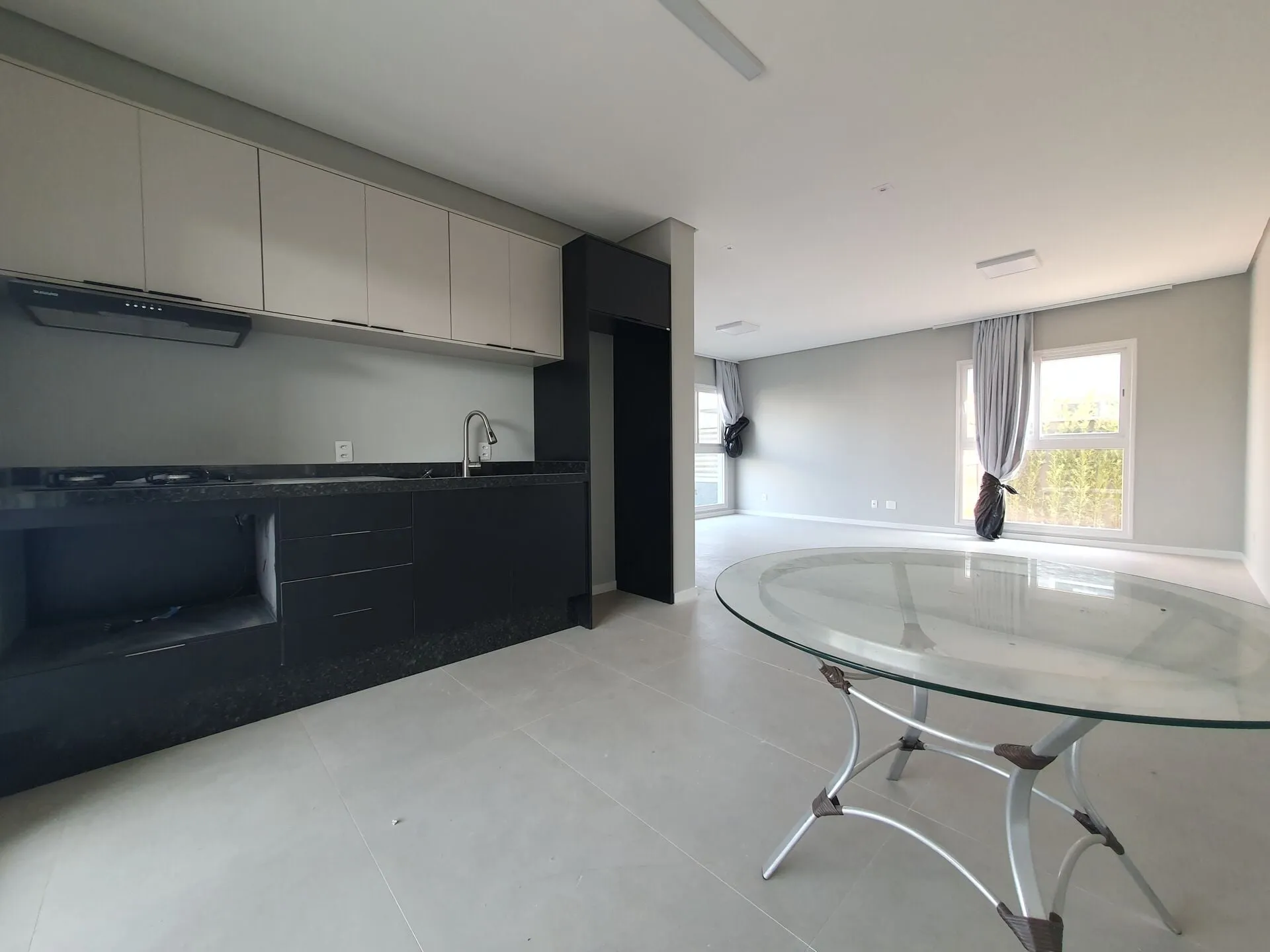 3-bedroom house with a private BBQ in Florianópolis — photo 2