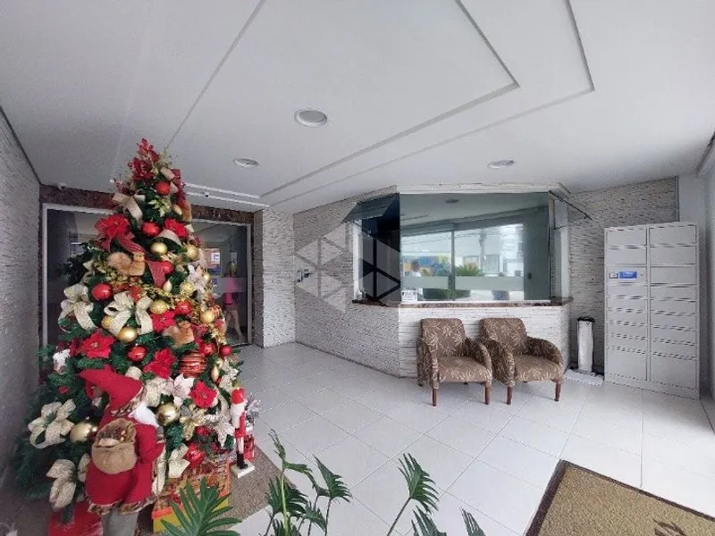 Apartment, 83 m², with a home office — photo 10
