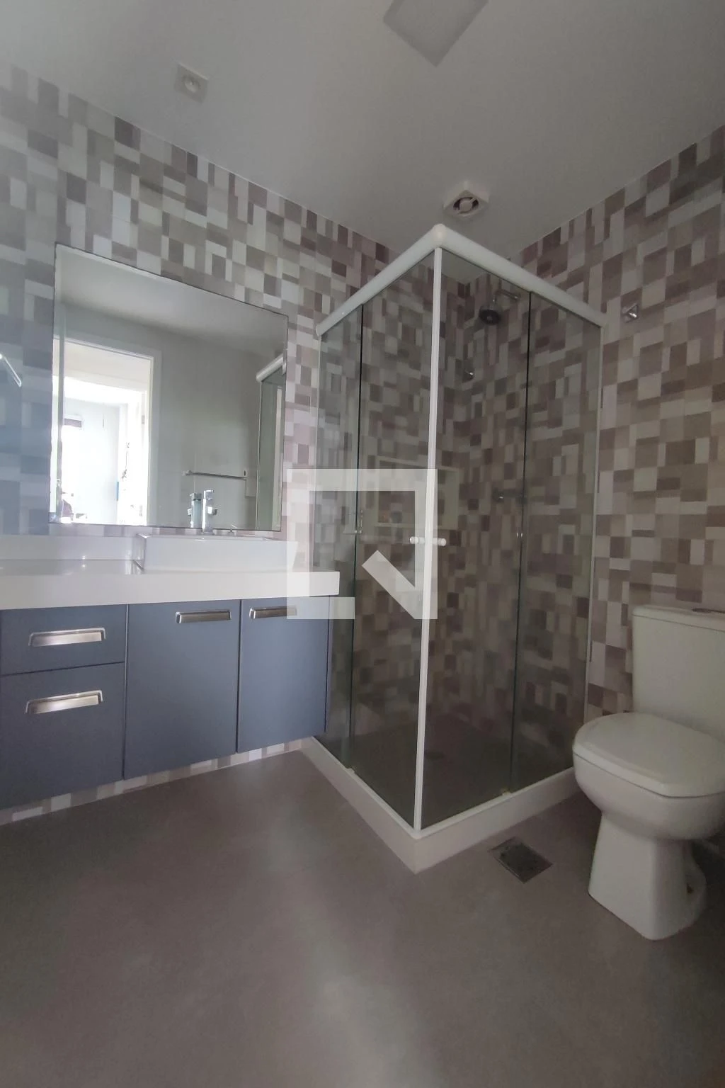 Rental apartment with 2 bedrooms, 1 suite, balcony — photo 34