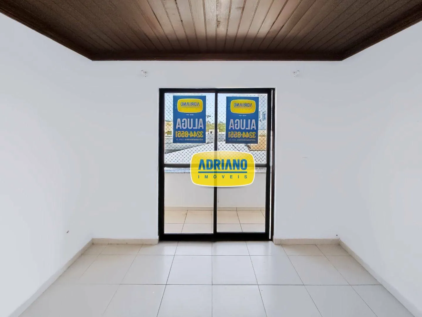 1-bedroom apartment with 40 m² and 1 parking spot — photo 5