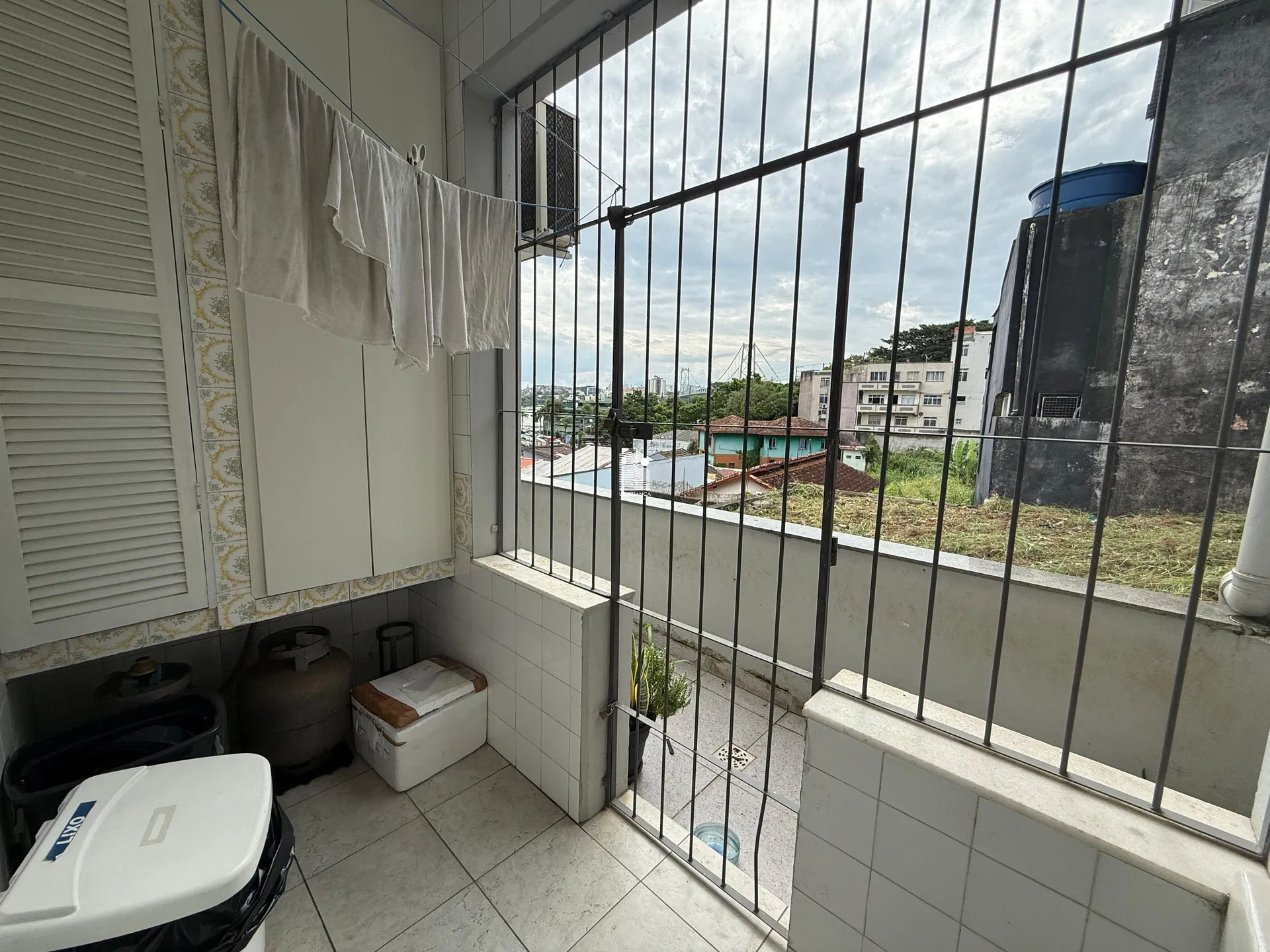 Casa mobiliada com 6 quartos e 8 vagas no 1º andar — photo 15
