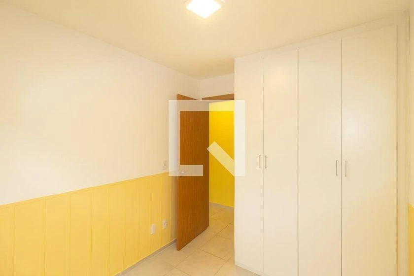 2-bedroom apartment in a building with a gym — photo 44