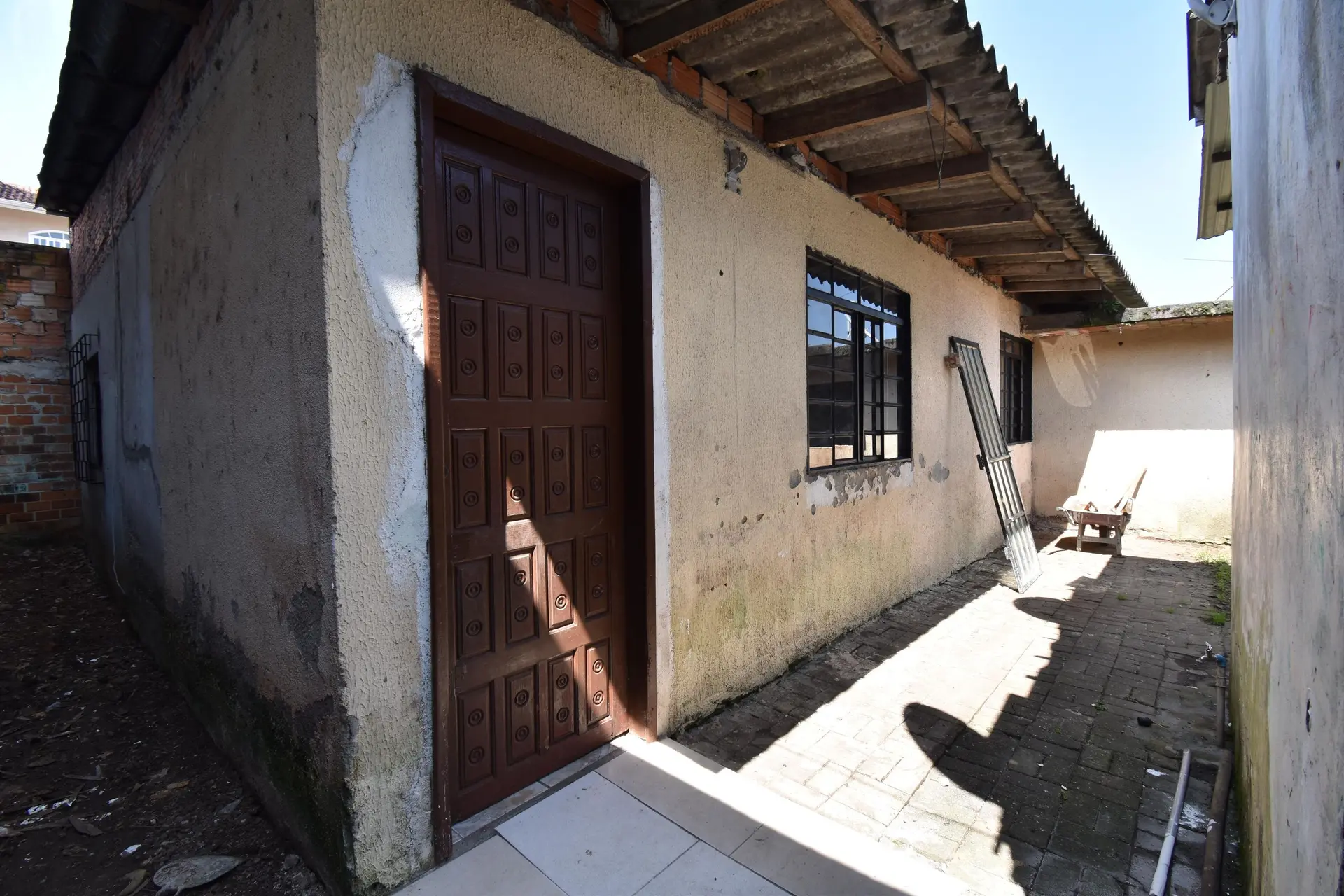 House, 65 m², with a washing machine — photo 27