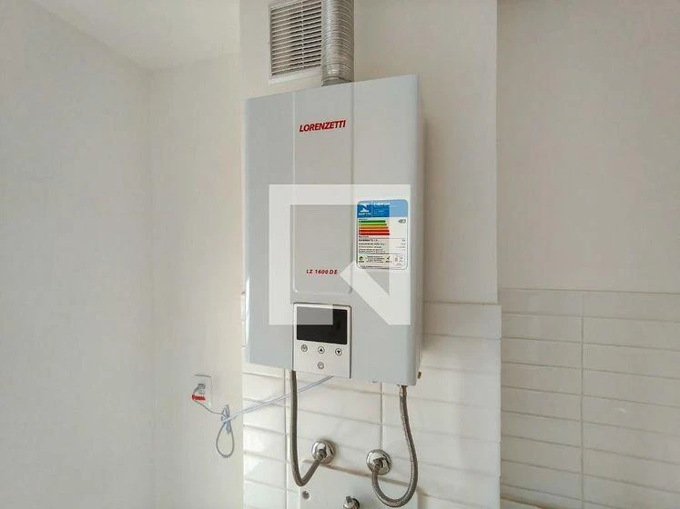 3 quartos e máquina de lavar: apartamento de 65 m² — photo 15