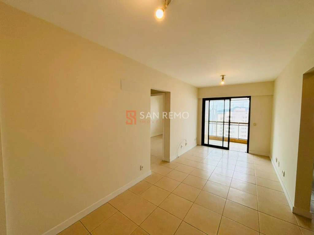 Apartamento de 2 quartos com varanda e 2 vagas — photo 3