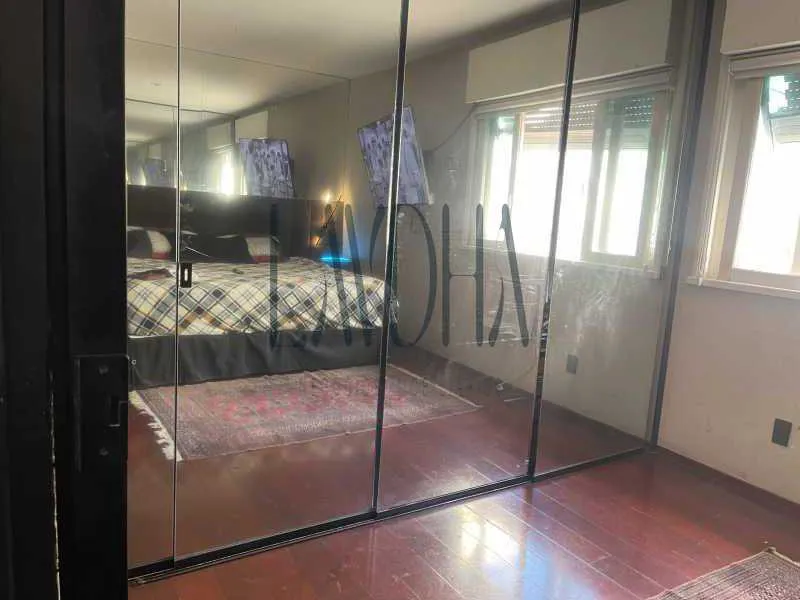 Furnished linear duplex with 2 bedrooms and 3 bathrooms — photo 13