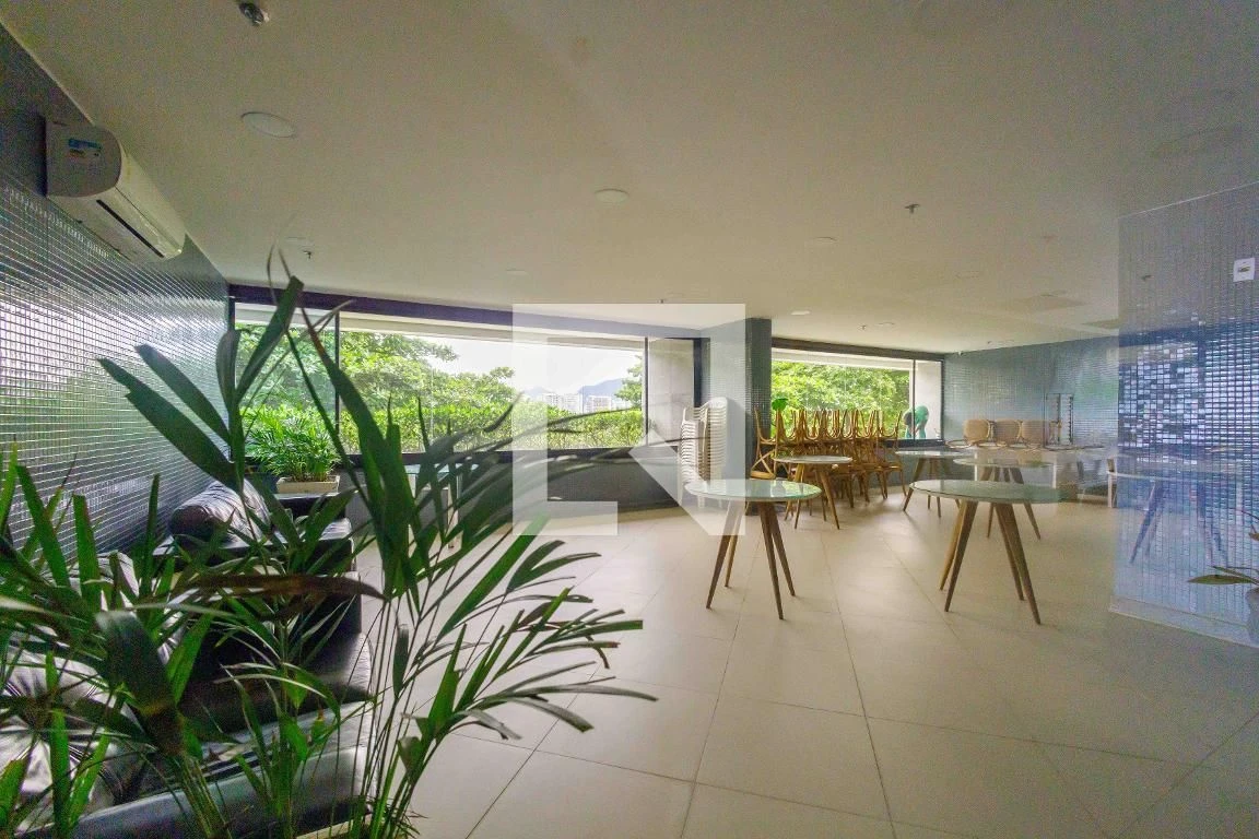 Departamento de 1 dormitorio en edificio con sauna — photo 18