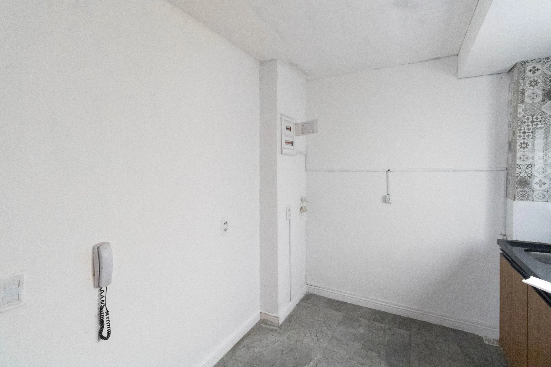 2-bedroom apartment in a building with a pool — photo 21