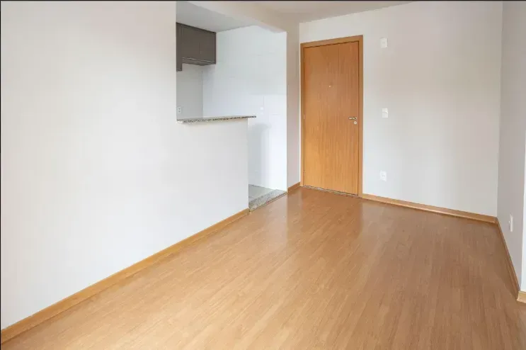 Furnished 2-bedroom apartment with 1 bathroom — photo 26