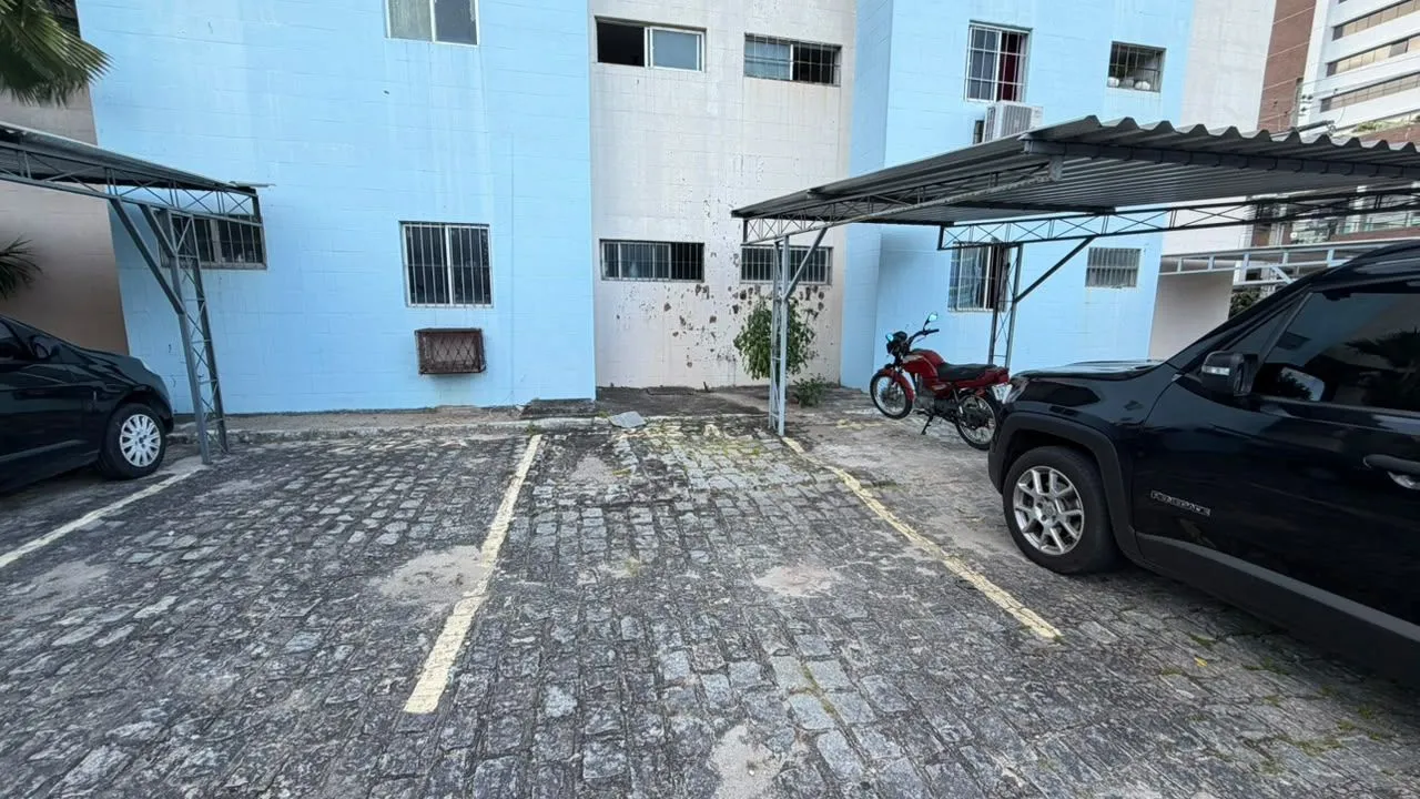 Квартира: 2 спальни, 58 м² — photo 10