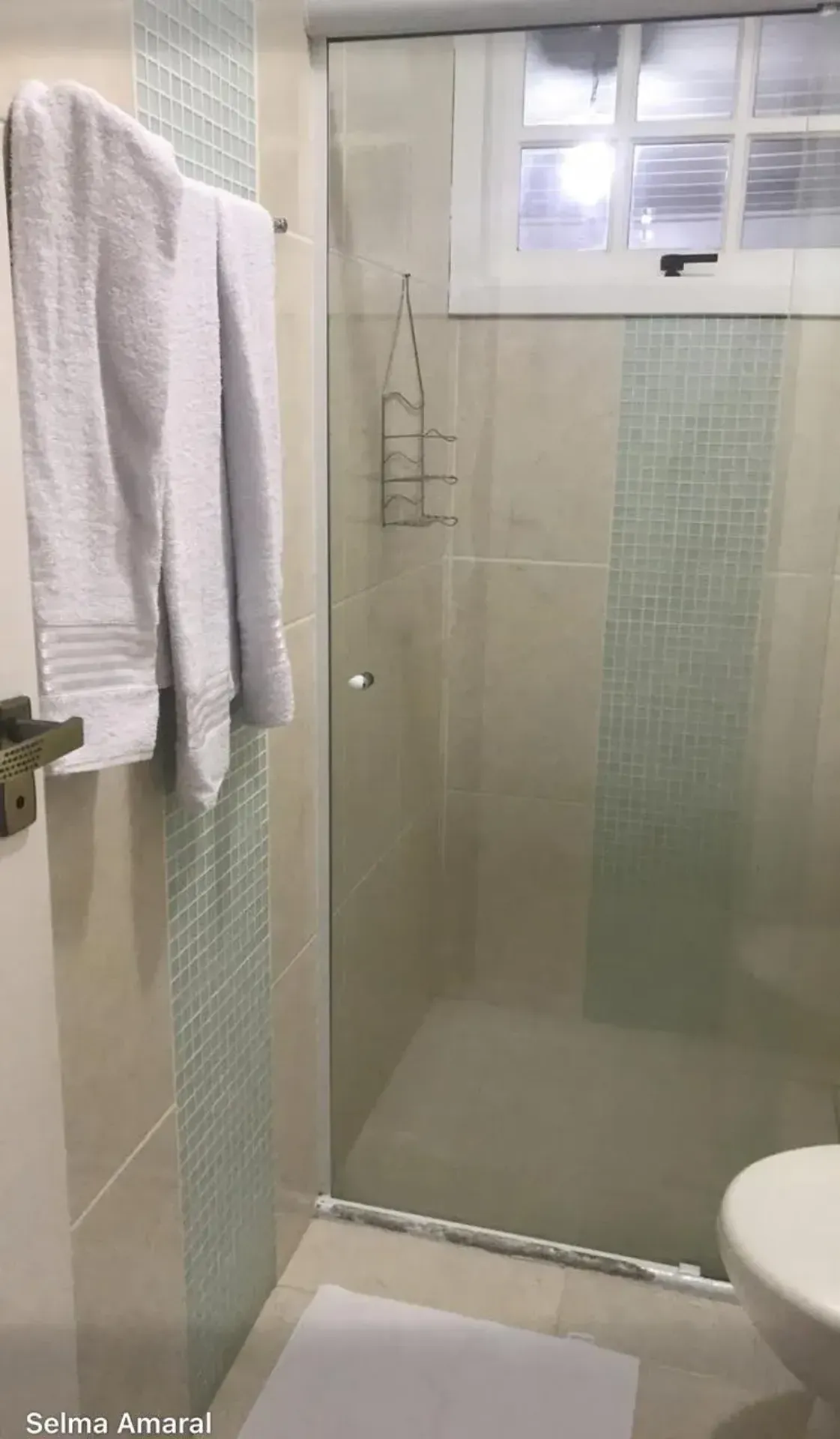 2-bedroom house with a washing machine — photo 14