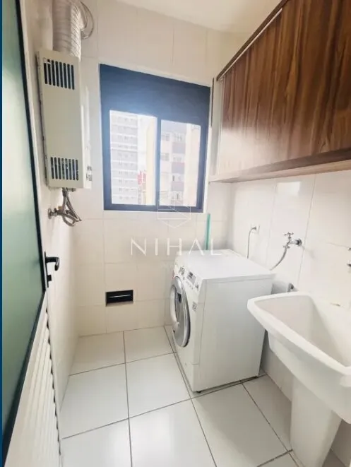 Apartment with 2 bedrooms, 1 bathroom and 1 parking space — photo 4