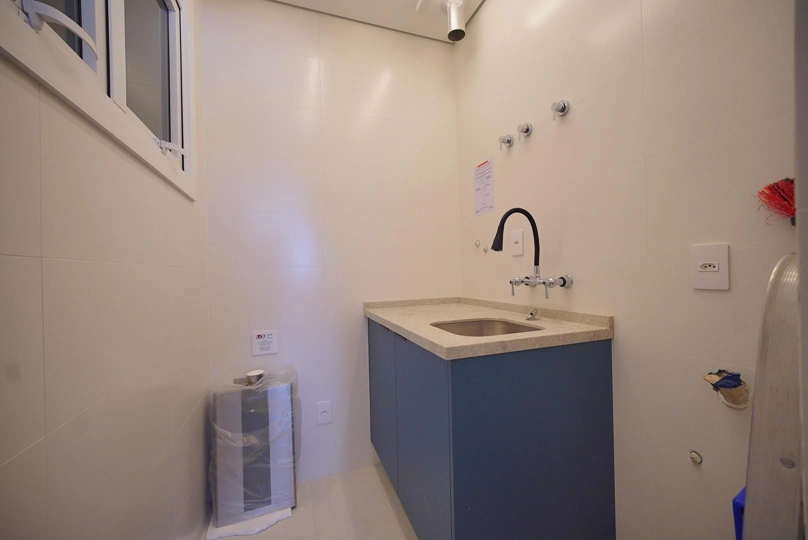 Джакузі та 3 спальні: квартира 159 м² — photo 34