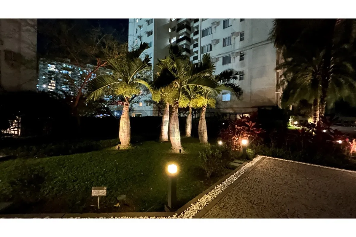 Private BBQ in a 3-bedroom apartment, 143 m² — photo 20