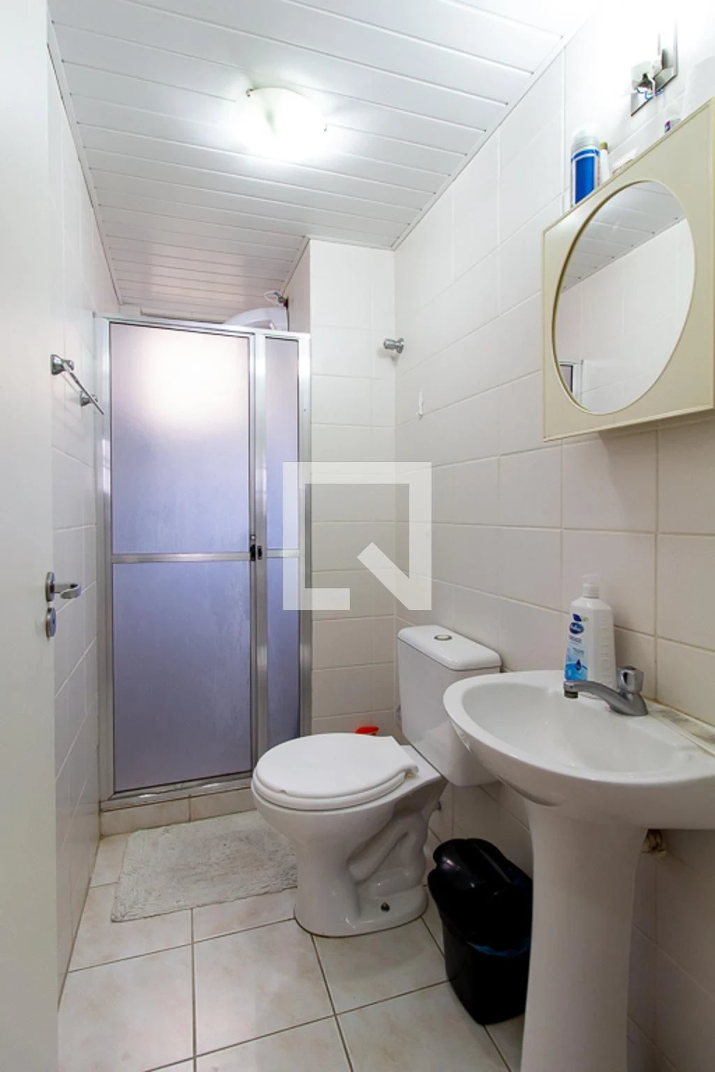 Private BBQ in a 3-bedroom apartment, 65 m² — photo 11