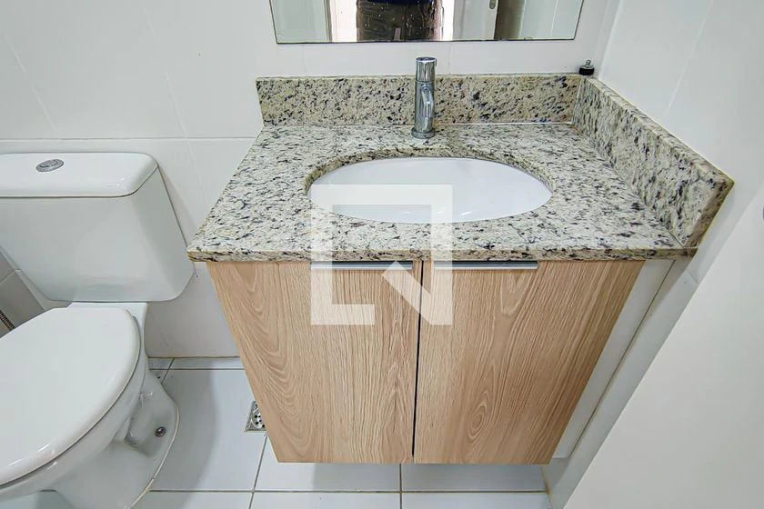 Квартира 68 м² с 2 спальнями-сюитами и балконом — photo 26