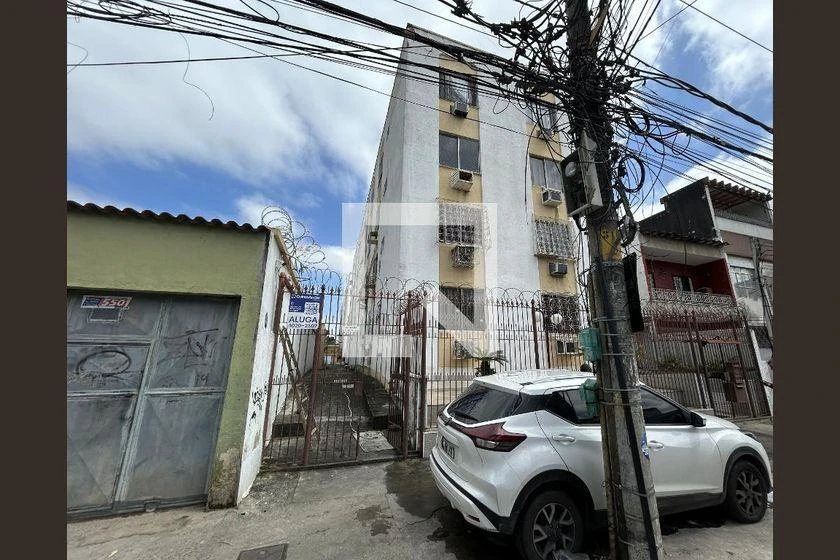 Apartamento de 50 m² e 1 quarto, Encantado — photo 30