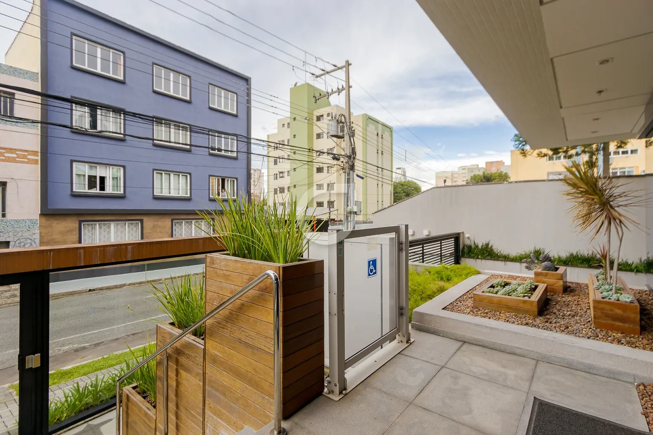 Furnished 1-bedroom apartment with 1 en-suite and 64 m² — photo 20