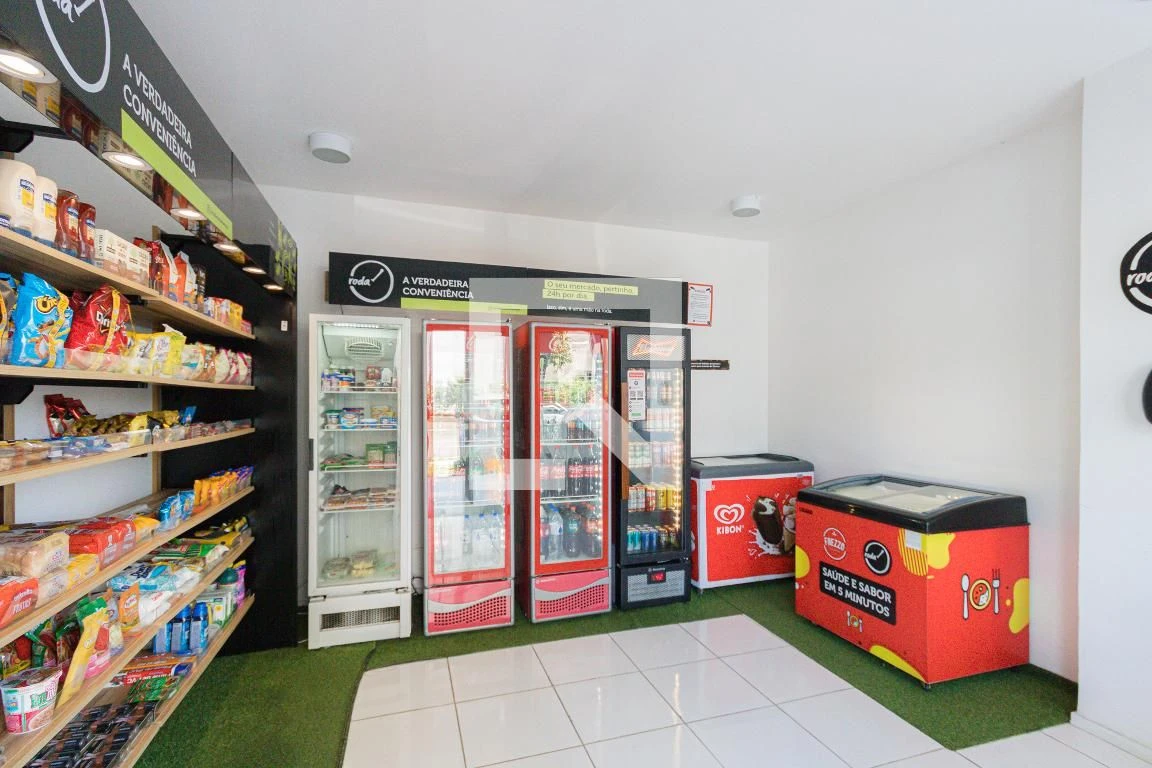 Робоче місце та 2 спальні: квартира 79 м² — photo 51
