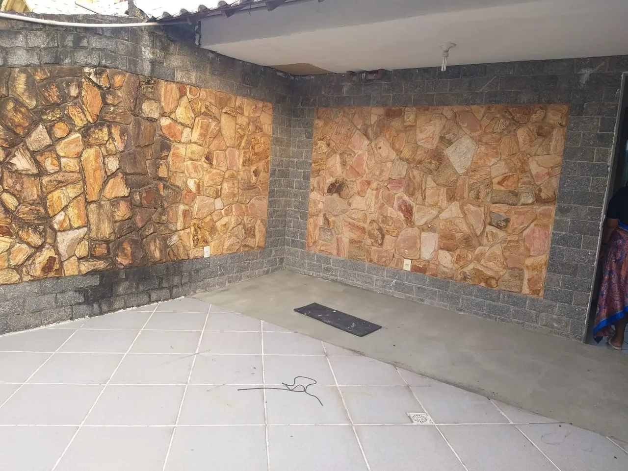 Unfurnished house with 3 bedrooms and mountain views — photo 7