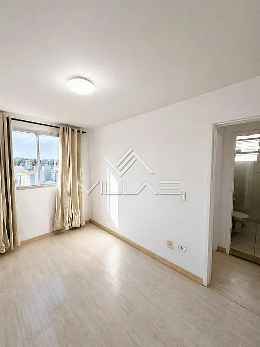 2-bedroom apartment, 52 m² — photo 3