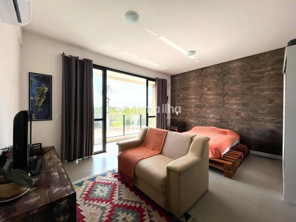 Furnished 1-bedroom apartment with balcony BBQ grill — photo 3