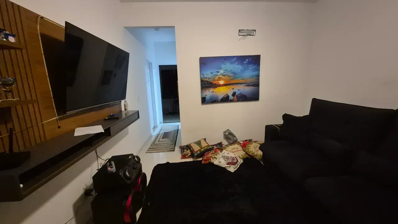 Furnished house with 2 bedrooms and 2 bathrooms — photo 13