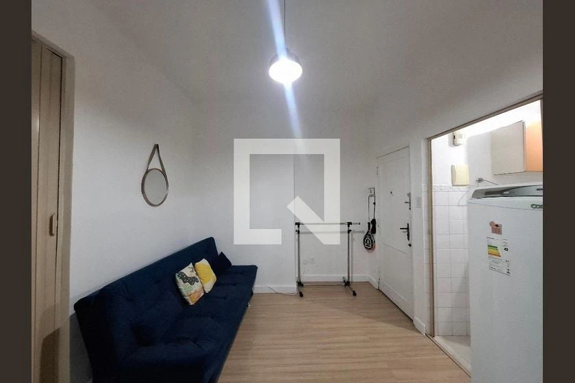 Furnished apartment, 40 m², with a home office — photo 6
