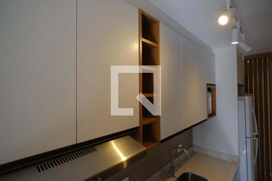 Private BBQ in a 3-bedroom apartment, 93 m² — photo 32