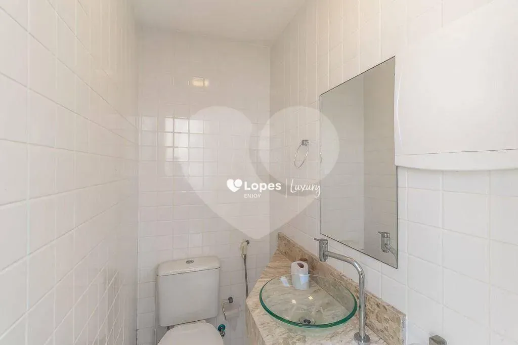 Unfurnished triplex house with 6 en-suite bedrooms and 820 m² — photo 54
