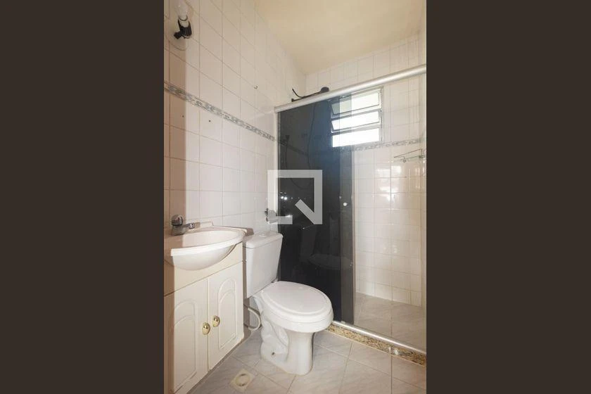 2-bedroom apartment with a washing machine in Rio de Janeiro — photo 14