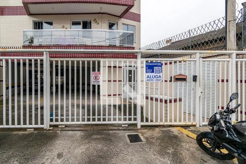 Apartamento de 2 quartos com vista para as montanhas, Irajá — photo 12