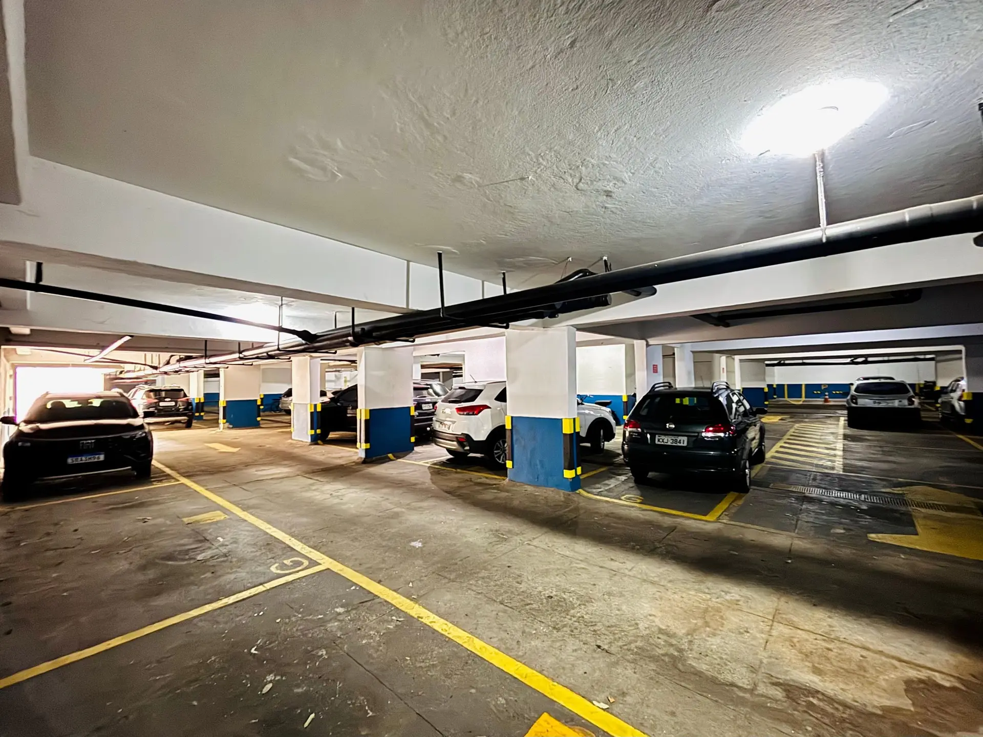 Джакузі та 2 спальні: квартира 72 м² — photo 24