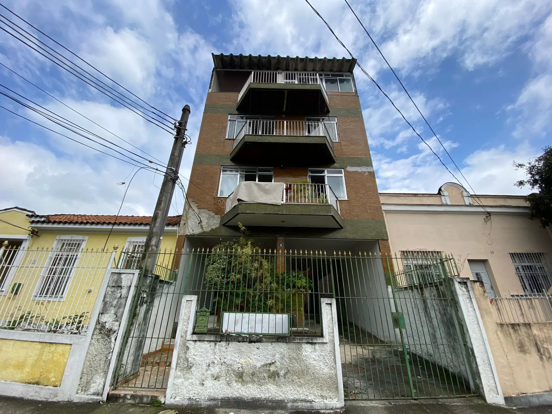 Квартира: 1 спальня, 45 м² — photo 43