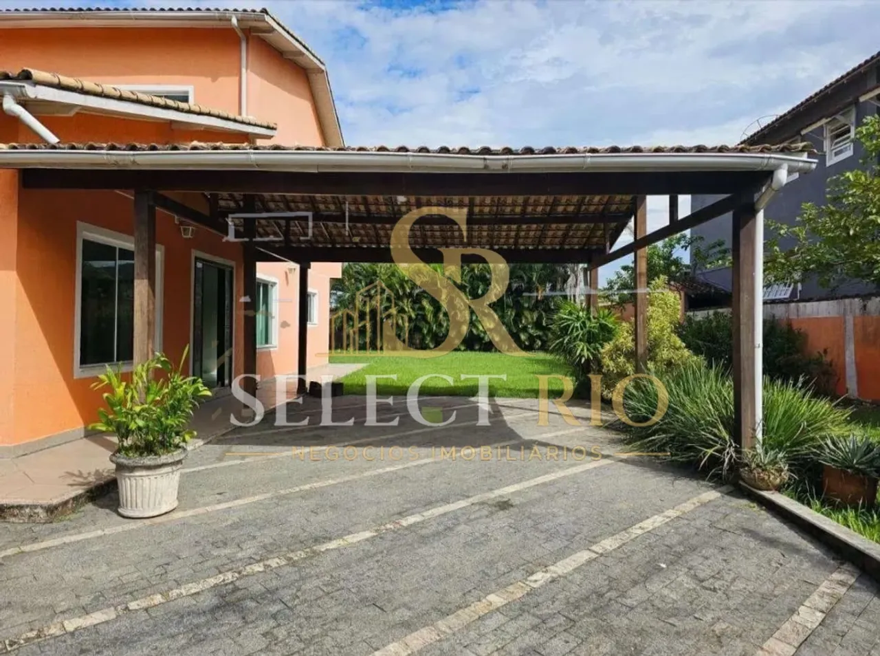 Casa de 380 m² e 5 quartos, Guaratiba — photo 6