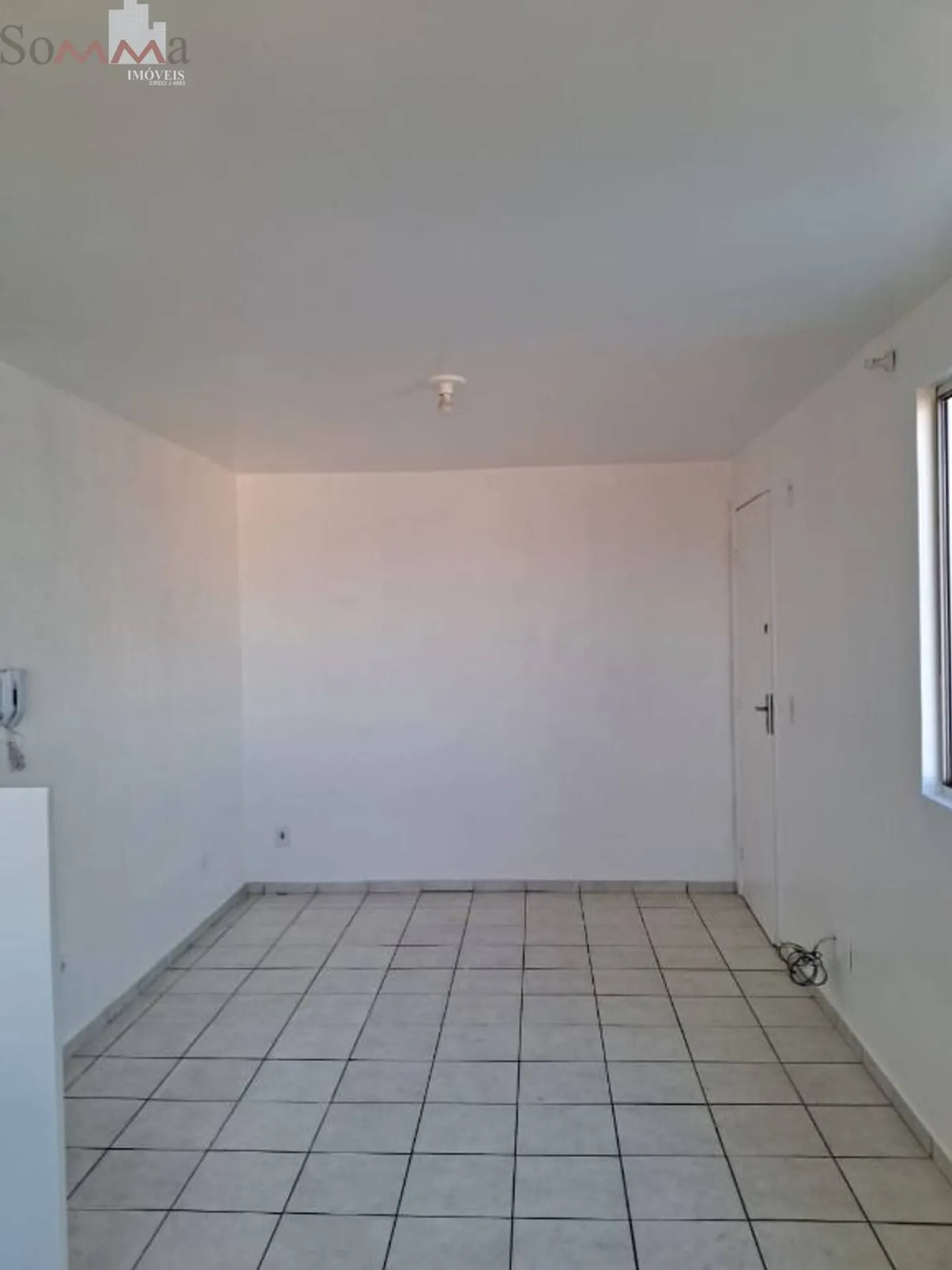 2-bedroom apartment with 45 m² on the 3rd floor — photo 5