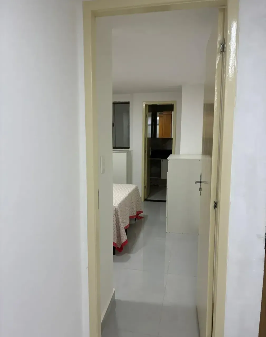 Apartamento de 2 quartos com cozinha separada e 60 m² — photo 19