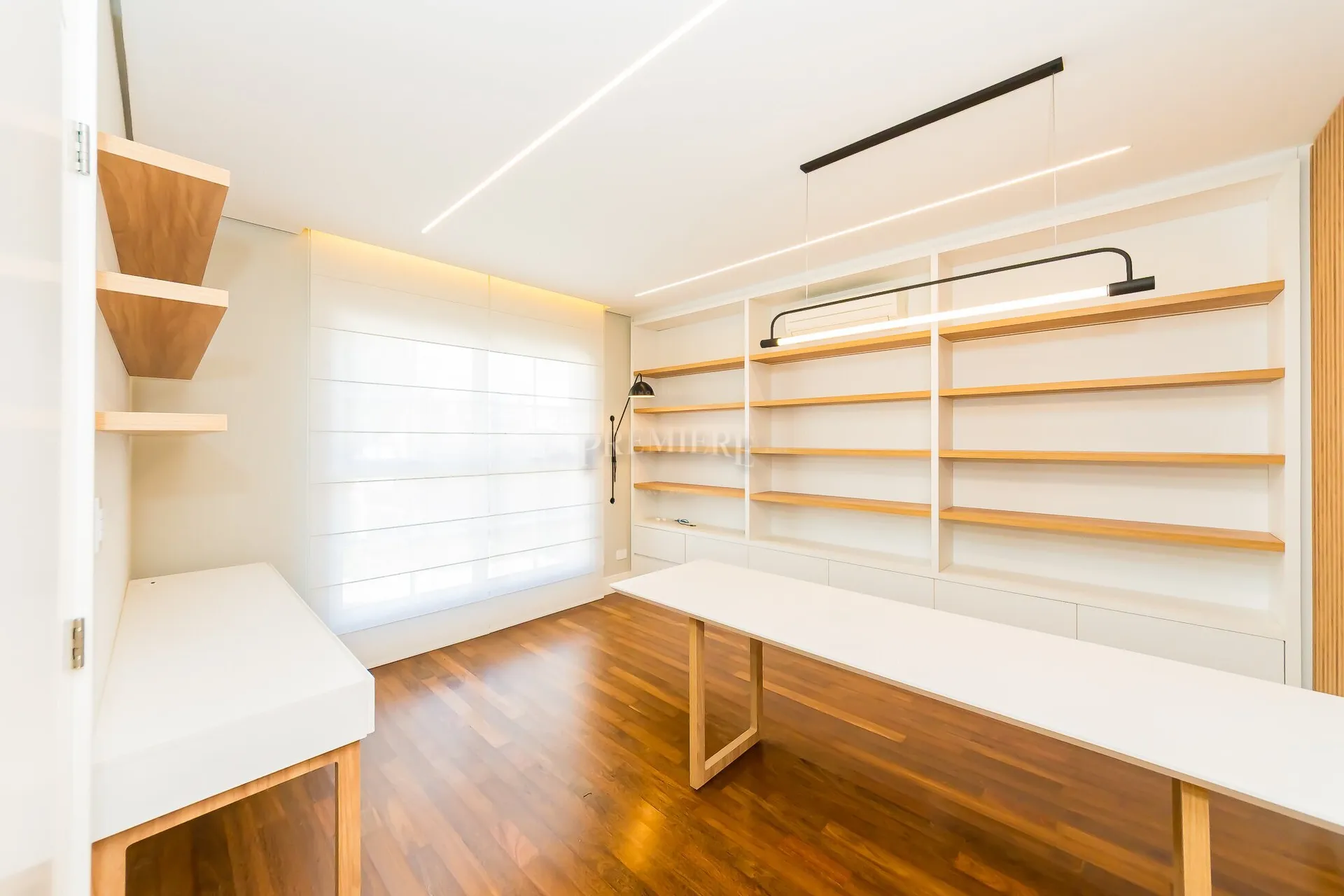 Casa para alugar com 4 suítes e jardim privativo — photo 8