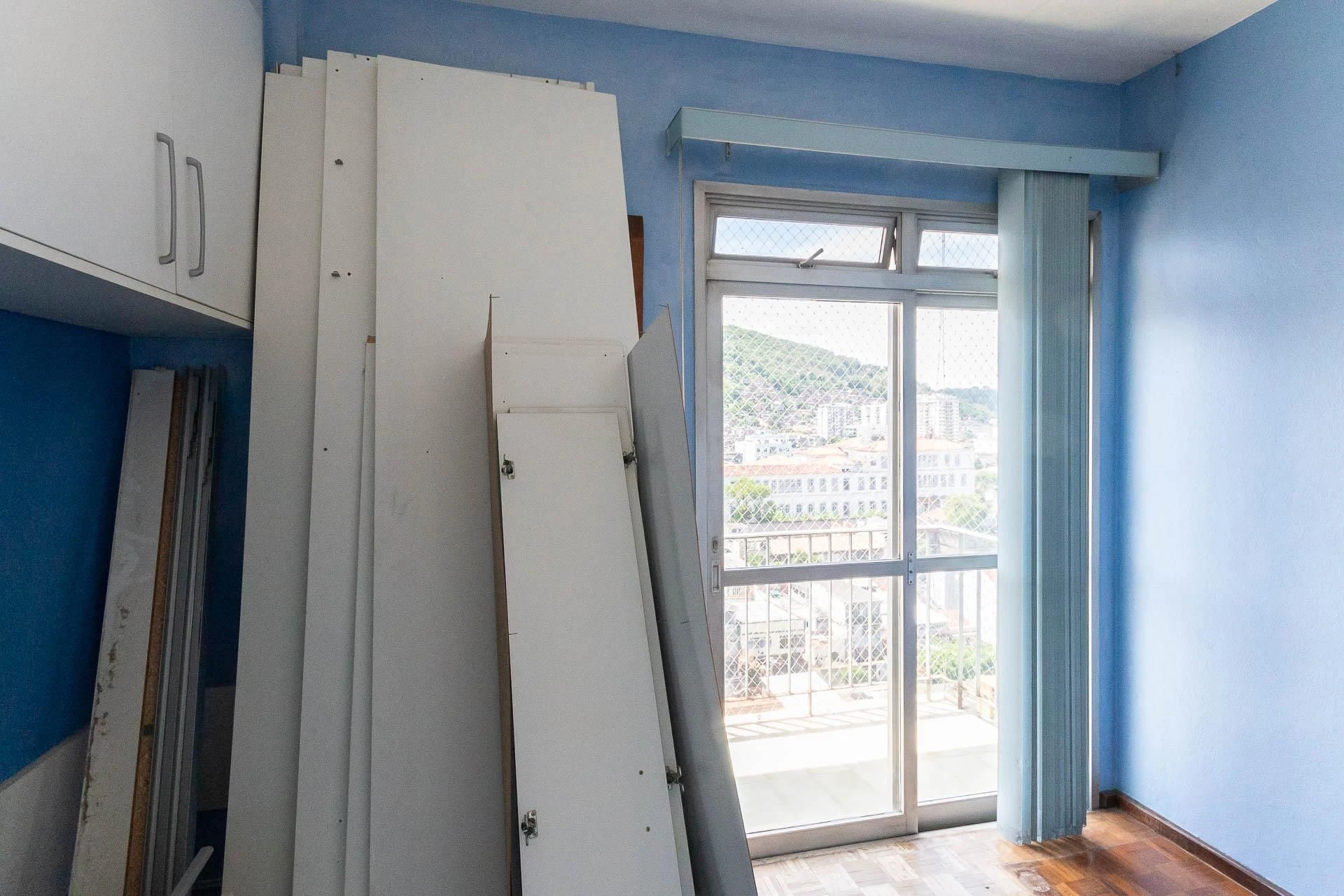 Вид на горы и 3 спальни: квартира 90 м² — photo 28