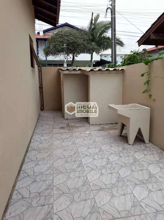 Casa mobiliada, 130 m², com varanda gourmet — photo 14