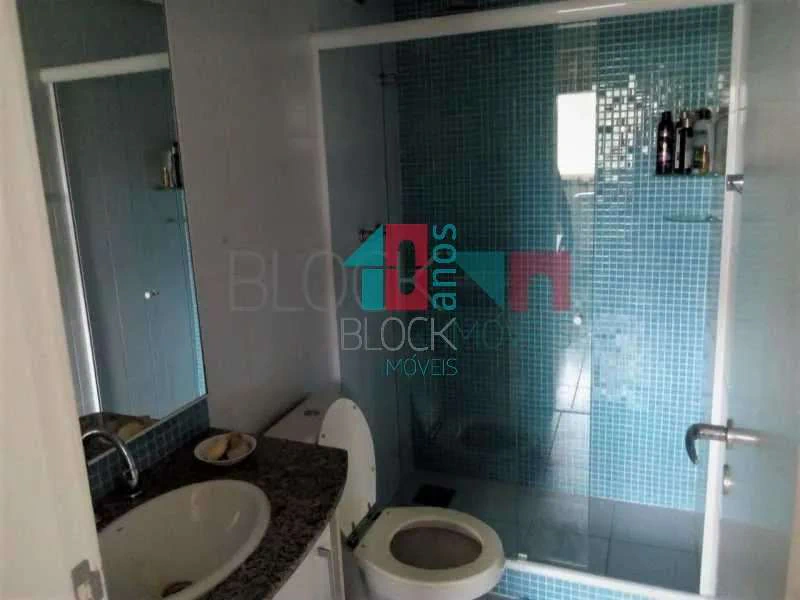 Furnished 2-bedroom apartment with 1 en-suite, 72 m² — photo 15