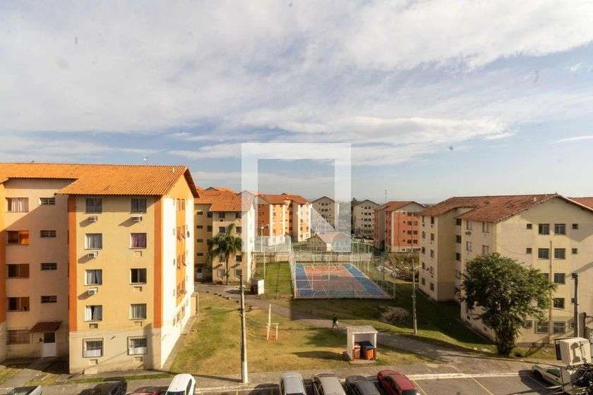 Furnished 2-bedroom apartment with 1 parking space — photo 23