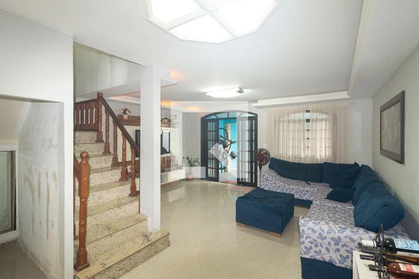 Casa de 4 quartos com máquina de lavar, Senador Vasconcelos — photo 21