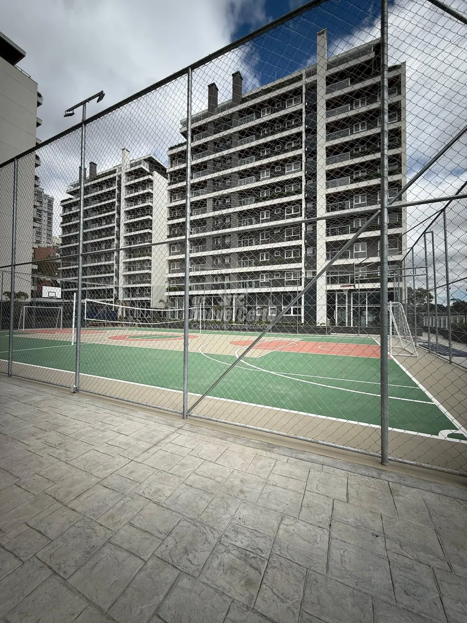 3-bedroom 87.14 m² apartment with 1 parking spot — photo 15