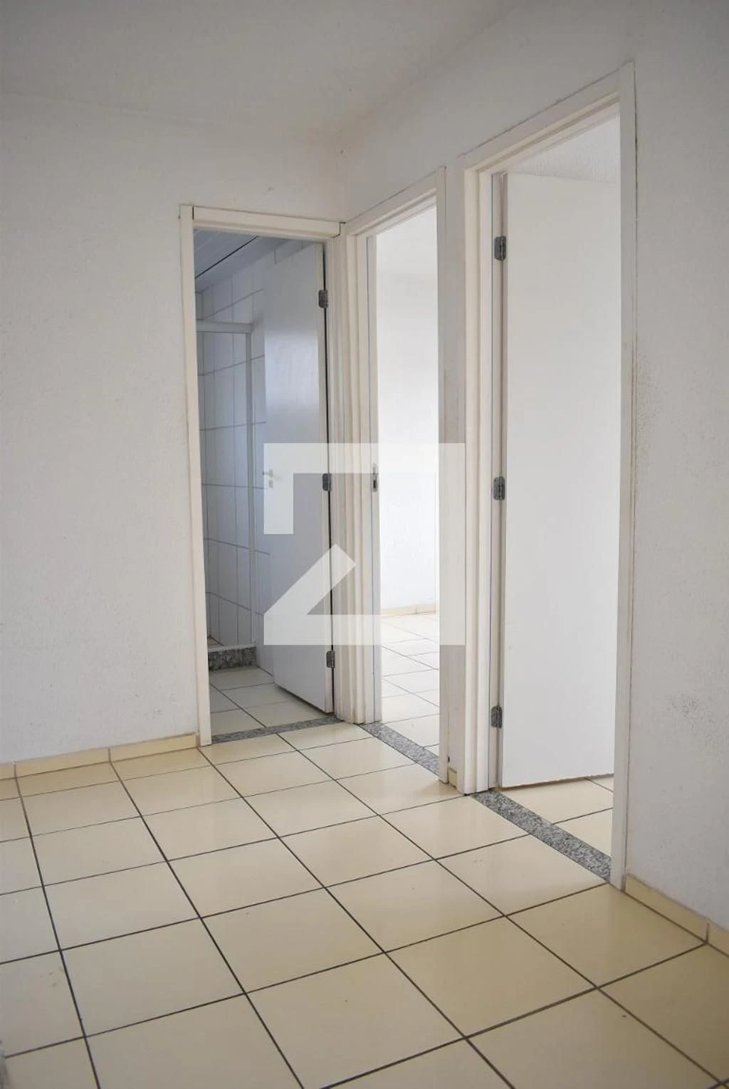 2-bedroom apartment in a building with a pool — photo 49