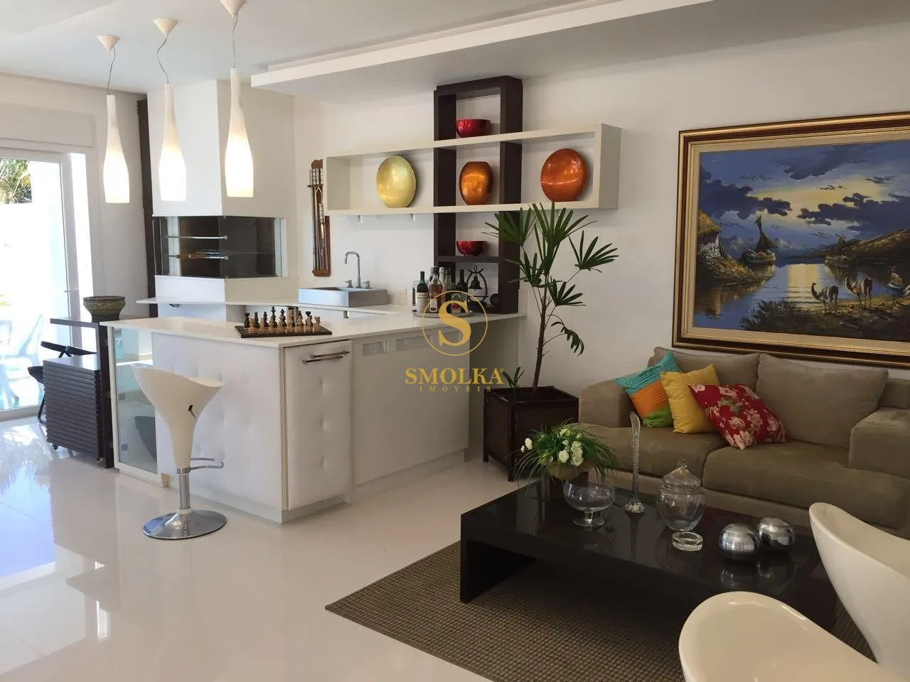 Casa amueblada de 787 m² con 5 suites y 6 plazas — photo 9