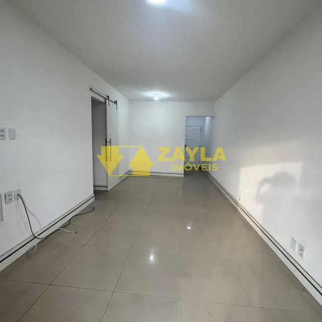 2-bedroom apartment, 1 with its own bathroom, 85 m² — photo 17