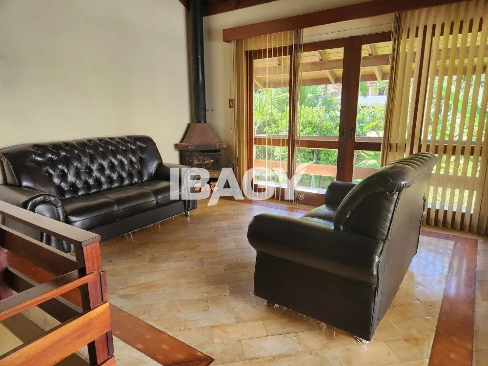 6-bedroom house with 600 m²; 3 suites and 5 bathrooms — photo 18