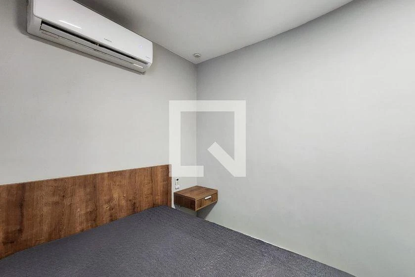Furnished apartment, 31 m², with a washing machine